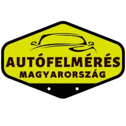 Autófelmérés Magyarország